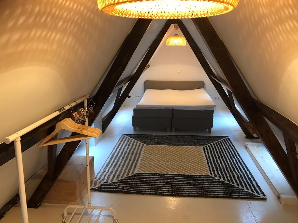 Maria'S Suite อูเทรคต์ ภายนอก รูปภาพ