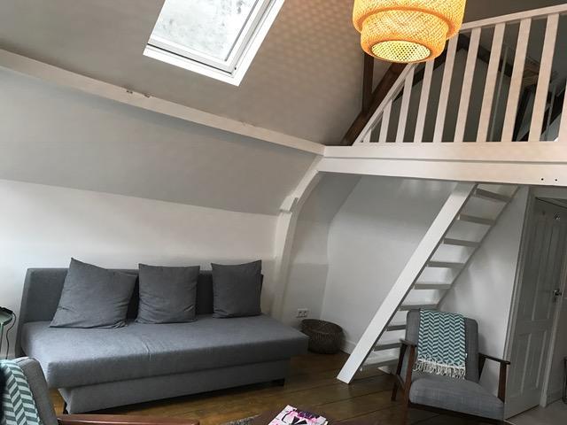 Maria'S Suite อูเทรคต์ ภายนอก รูปภาพ