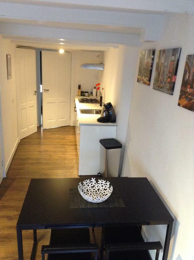 Maria'S Suite อูเทรคต์ ภายนอก รูปภาพ